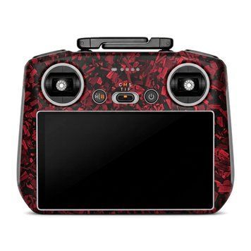 Скіни для DJI RC / RC2 захисна вінілова плівка на контролер пульт для Mavic 34563444 фото