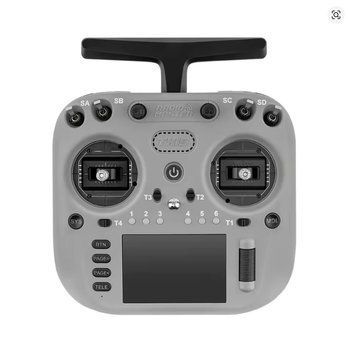 FPV апаратура (пульт) Radiomaster TX15, сірий 685676546647 фото