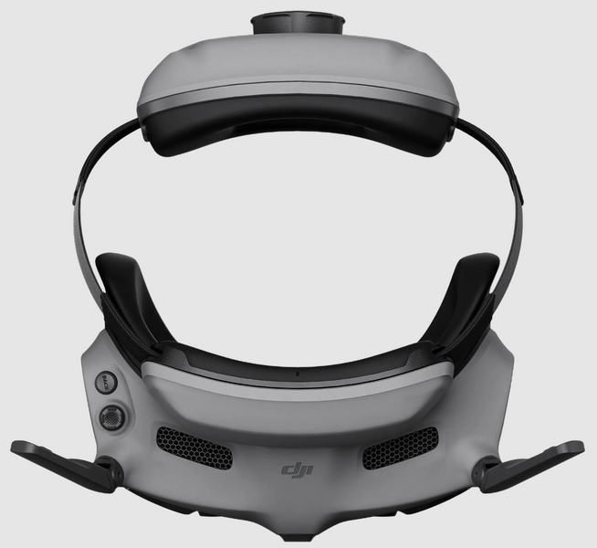 Цифрові FPV окуляри DJI Goggles 3 78078070900005 фото