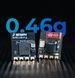 Приймач RX BETAFPV ELRS Lite 2.4GHz V1.2 (з керамічною антеною!) 987987978888 фото 3