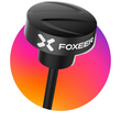 Антена для FPV дрона Foxeer Pagoda PRO 5.8 3DBi 150mm RHCP SMA FPV-005 фото