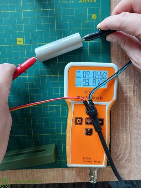 Батарея для дрона 6S3P 12000mAh 105A FPV-6363456 фото