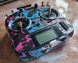 Наліпки скін плівка для FPV апаратури Radiomaster Boxer 5475757577 фото 1
