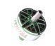 Двигун T-Motor Velox V2207 V3 Green 1950KV 5-6S для FPV дрона 5 дюймів 345345 фото 4