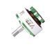 Двигун T-Motor Velox V2207 V3 Green 1950KV 5-6S для FPV дрона 5 дюймів 345345 фото 2