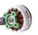 Двигун T-Motor Velox V2207 V3 Green 1950KV 5-6S для FPV дрона 5 дюймів 345345 фото 3