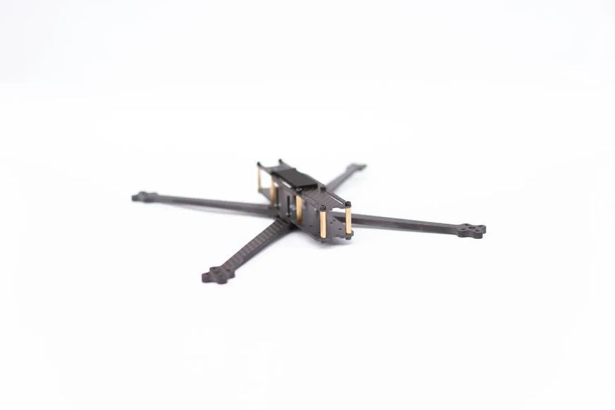 Карбонова рама Skyflex 8" для FPV-дронів (8 дюймів) 745-045649 фото