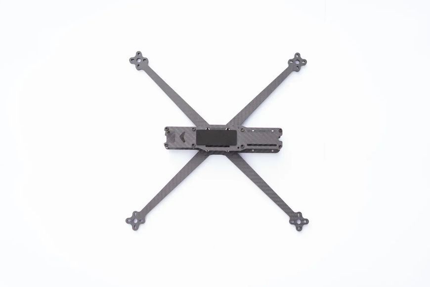 Карбонова рама Skyflex 8" для FPV-дронів (8 дюймів) 745-045649 фото