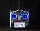 Підсвітка стіків LED моди на RadioMaster TX16S, Boxer, блакитна та біла FPV-007 фото 9