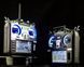 Підсвітка стіків LED моди на RadioMaster TX16S, Boxer, блакитна та біла FPV-007 фото 6