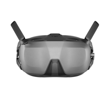 FPV-окуляри DJI Goggles N3 43564565 фото