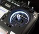 Підсвітка стіків LED моди на RadioMaster TX16S, Boxer, блакитна та біла FPV-007 фото 1