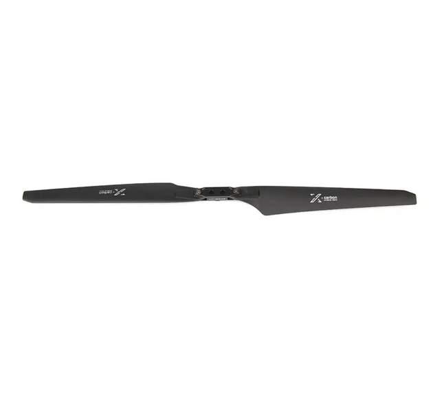 Пропелери складні T-Motor MF1806 18.4x6.6 (CW+CCW) Folding Propeller 89005070578788767789 фото
