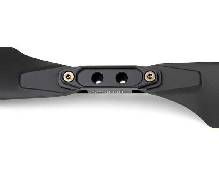 Пропелери складні T-Motor MF1806 18.4x6.6 (CW+CCW) Folding Propeller 89005070578788767789 фото