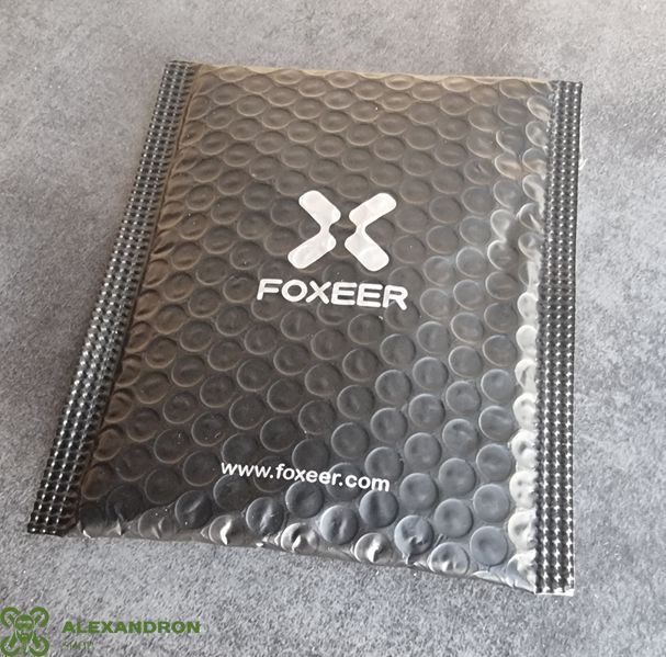 Пропелери Foxeer Donut 5145 5.1 inch Бірюзові 578904679578998 фото