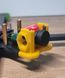 Кріплення FPV камери для рами ОСА-7 467246756545646756 фото 3