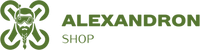 Інформація про магазин Alexandron.shop | Все для FPV-дронів