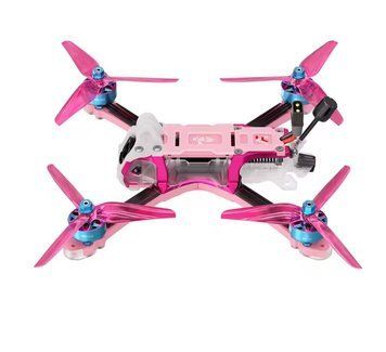 FPV дрон Axisflying Bando 5" H743 PRO 6S GPS Аналоговий VTX &mdash; Агресивний Freestyle 567899976778432 фото