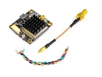 Long Range VTX AKK FX2 Dominator 2W (L, X band) 900008990091 фото