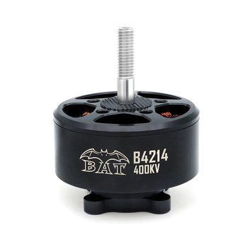 Мотори SurpassHobby B4214 400 KV для важких дронів (тільки опт) 100204541867348 фото