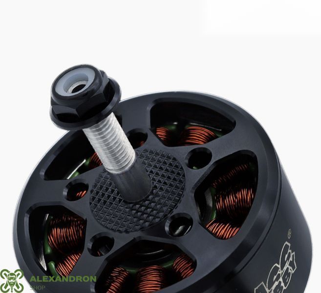 Мотори SurpassHobby B4214 400 KV для важких дронів (тільки опт) 100204541867348 фото