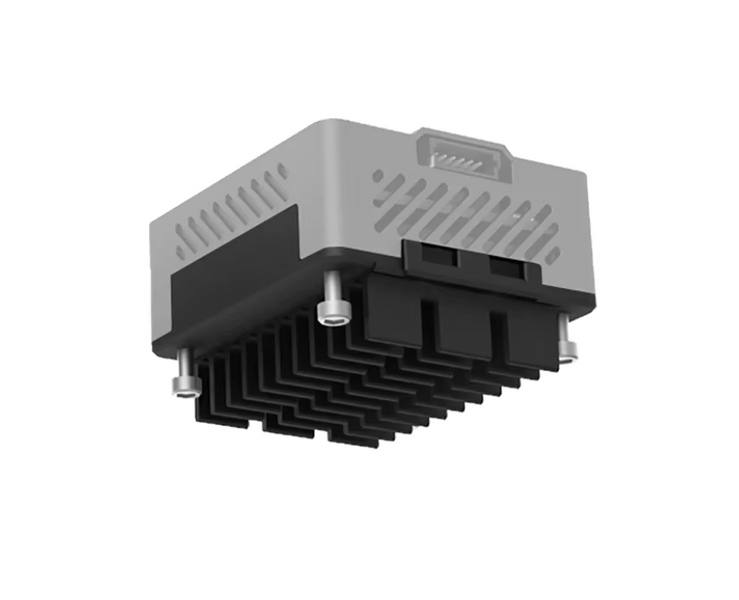 Радіатор охолодження системи DJI O3 Air Unit DJI27865767 фото