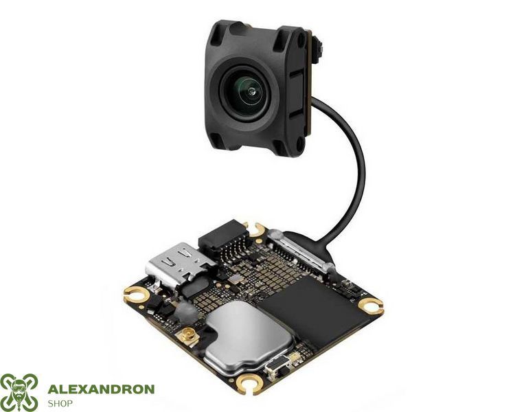 Цифровий повітряний відео-модуль DJI O4 Air Unit 358678888 фото