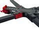 Карбонова рама FPV дрона 10 дюймів українського виробництва FiberForm 0404078078 фото 2