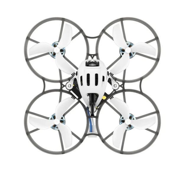 Цифровий ВУП BETAFPV Meteor75 Pro O4 ELRS 2.4G + 4 акумулятора + зарядний порт 00088746756 фото