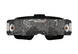 Захисна вінілова плівка для FPV окулярів HDZERO Goggle (версії 1 та 2) 10-67984786777677 фото