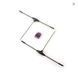 HappyModel ES900 DUAL RX ELRS Diversity Receiver 915MHz / 868MHz 878789996 фото 3