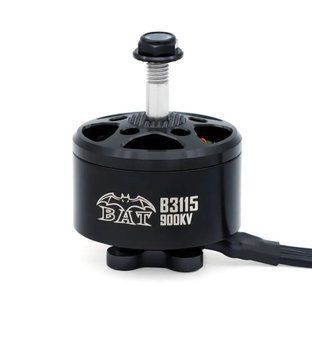Двигуни для 10" FPV-дрона Surpass Hobby BAT 3115 900KV (опт) 37856564545 фото