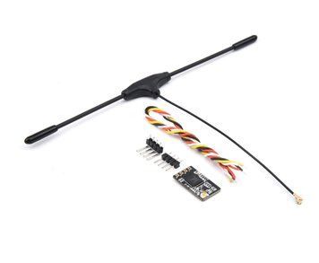 Приймач для дрона NEW ELRS 915MHz NANO ExpressLRS Receiver 22334443200 фото