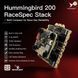 NewBeeDrone Hummingbird 200 RaceSpec Stack (20x20) &mdash; стек для справжнього FPV рейсингу 456556564у66688008 фото 1