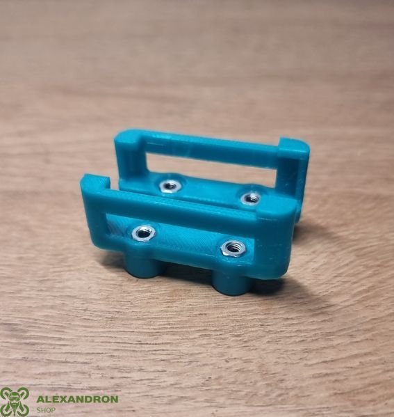 Кріплення VTX Rush MAX 2.5W  678946708 фото