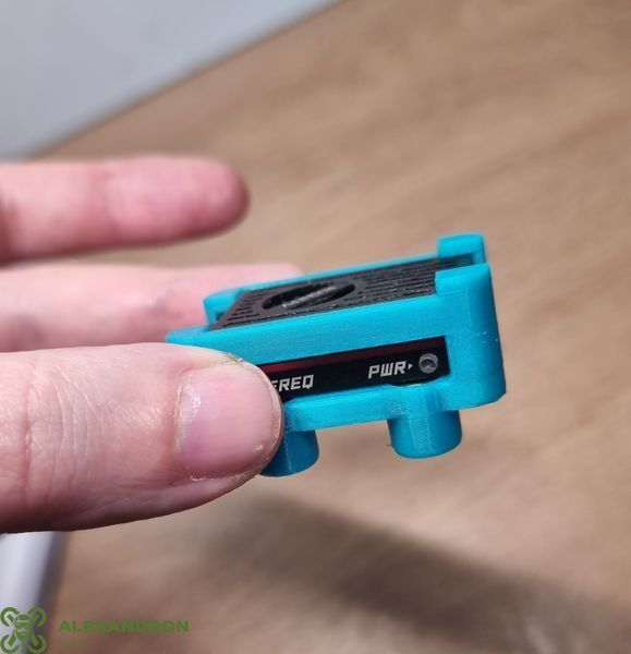 Кріплення VTX Rush MAX 2.5W  678946708 фото
