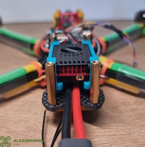Кріплення VTX Rush MAX 2.5W  678946708 фото