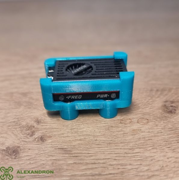 Кріплення VTX Rush MAX 2.5W  678946708 фото