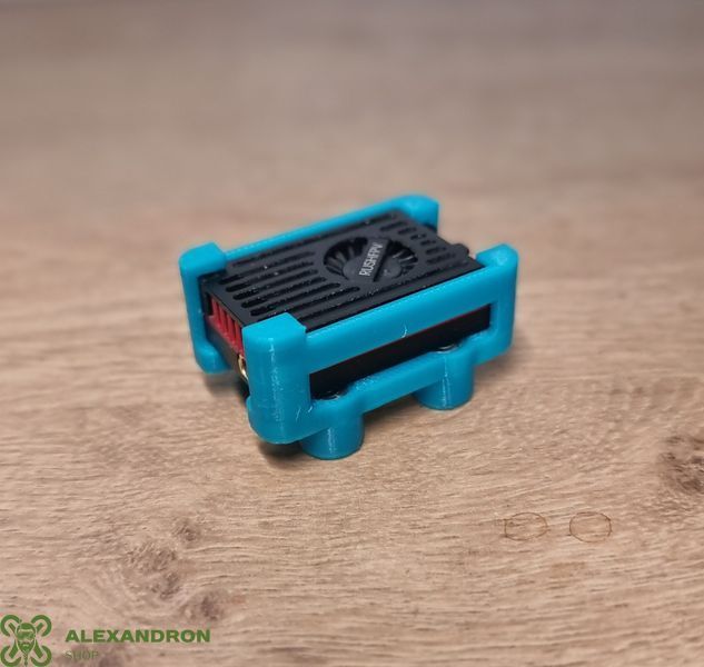 Кріплення VTX Rush MAX 2.5W  678946708 фото