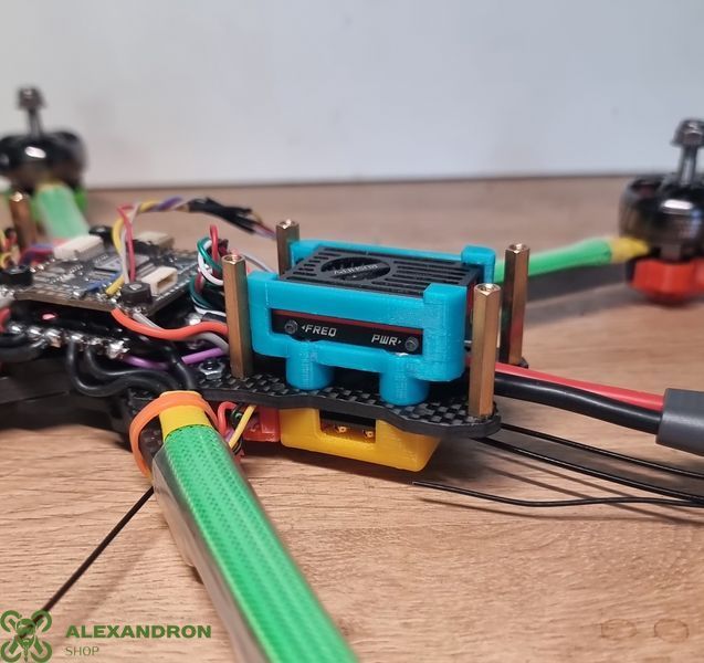 Кріплення VTX Rush MAX 2.5W  678946708 фото