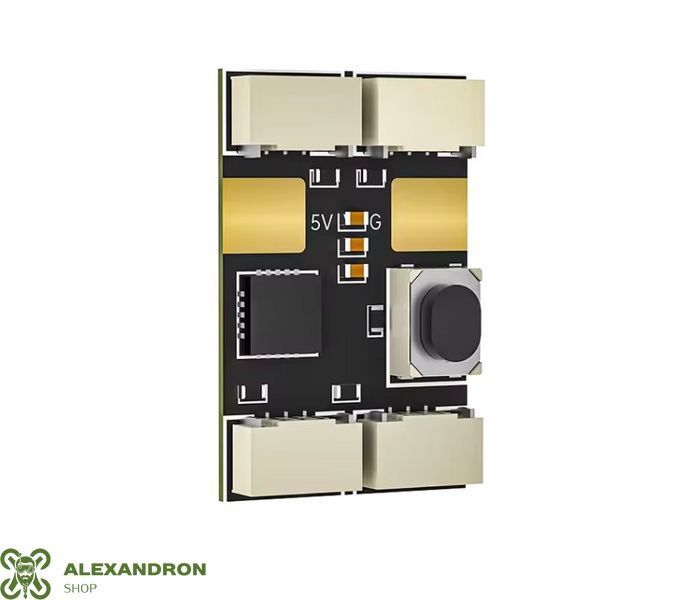 LED-підсвітка iFlight Mach R5 Sport LED V1.1 3453453443445 фото