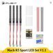 LED-підсвітка iFlight Mach R5 Sport LED V1.1 3453453443445 фото 1