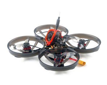 Аналоговий FPV мікродрон Happymodel Mobula 8 ELRS 2.4  вуп  212123345250890999 фото
