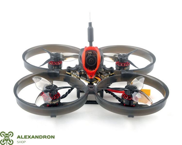 Аналоговий FPV мікродрон Happymodel Mobula 8 ELRS 2.4  вуп  212123345250890999 фото