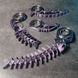 Брелок рухливий скелет риби в трьох розмірах 74574522233312 фото 3