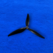Пропелери IDFan 8040 8x4x3&nbsp;розмір 8 дюймів для &nbsp;FPV дронів, зроблено в Україні (комплект 4 шт) FPV-0033 фото 8