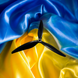 Пропелери IDFan 8040 8x4x3&nbsp;розмір 8 дюймів для &nbsp;FPV дронів, зроблено в Україні (комплект 4 шт) FPV-0033 фото 4