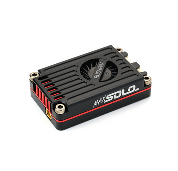 Відеопередавач для дрона Rush TANK MAX Solo 4.9-5.8GHz VTX 2500mW FPV-7492108347 фото