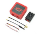 Відеопередавач для дрона Rush TANK MAX Solo 4.9-5.8GHz VTX 2500mW FPV-7492108347 фото 2