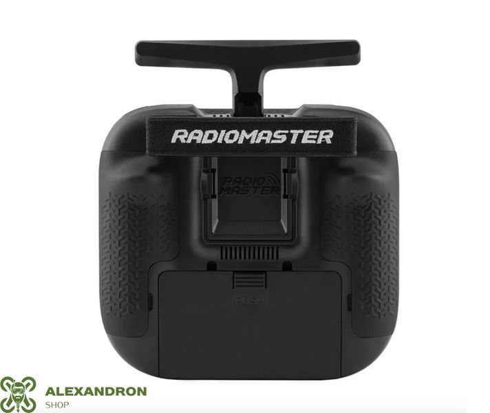 Нова FPV апаратура Radiomaster TX15 Max 2.4ГГц / 915МГц (ELRS) AG-02 890789078987988 фото